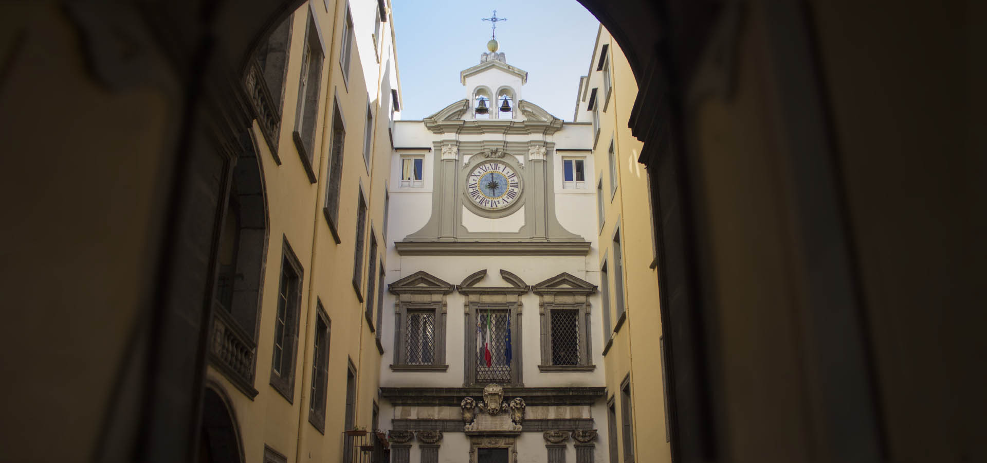 palazzo